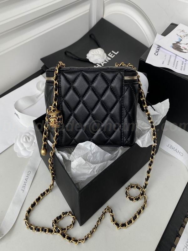 Chanel Handbags 20